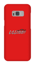 LiLLobby Samsung Cases