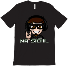 Na Sichi Face Shirt