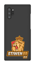 stiwen89 Samsung Phone Cases