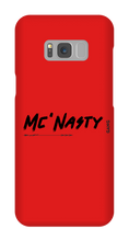 nastynationgaming Samsung Phone Cases