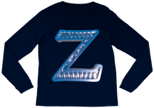 Zendoo Long Sleeve Tee Big-Z