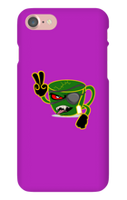 ltkillerteacup17 iPhone Phone Cases