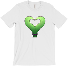 Heart Tail T-Shirts