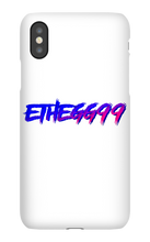 ethegg99 iPhone Phone Cases