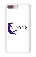 4days Iphone Case