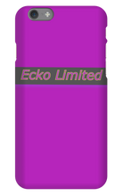 enchanted_eckogaming (LIMITED) iPhone Phone Cases