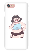 darlingdezire iPhone Phone Cases