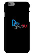 d33rsl4y3r40 iPhone Phone Cases
