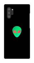 Alien Allies Samsung Phone Case