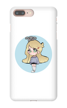 li1lina iPhone Phone Cases