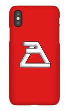 lestforttv iPhone Phone Cases