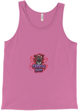 shadow_vampir3 Tank Top
