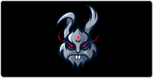xLilBhaddie's XXL Gaming Mousepad