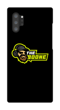 theboone Samsung Phone Cases