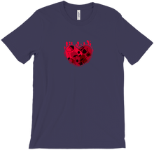 Bloody Heart NOC
