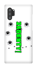 tridenty84 Samsung Phone Cases