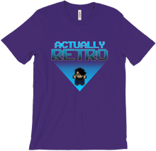 ActuallyRetro T-Shirts