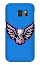 darkzaddy Samsung Phone Cases