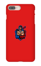 duicodygaming iPhone Phone Cases