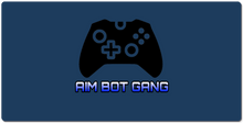 APG AIMBOT MOUSE PADS