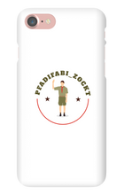 pfadifabi_zockt iPhone Phone Cases