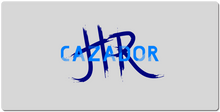 CazadorHR XXL Gaming Mousepad
