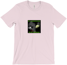 My Lamborghini is in the shop T-Shirts
