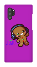 Gingy Samsung Case