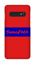 swagz707 Samsung Phone Cases