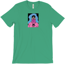 mr_pink_gaming T-Shirts