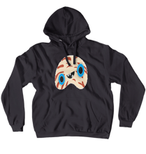 downfall32 Hoodies (No-Zip/Pullover)