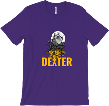 DEXTER, Regal AF Version