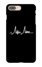 lifeline iPhone Phone Cases