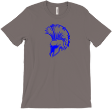 Blue Outline Shirt