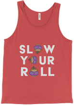 superslothhhtv Tank Top