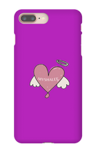 myshalee iPhone Phone Cases