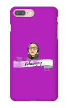 poharaguy iPhone Phone Cases
