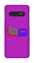 LesBGaming Samsung Phone Cases