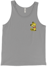 dermiepz Tank Top