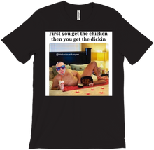 Notorious Shirt
