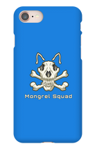 Mongrel Squad  iPhone Phone Case