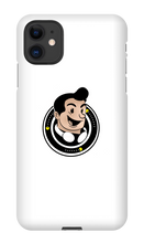 Funda  iPhone Chus Garcia