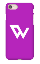 ra1dsdezz iPhone Phone Cases