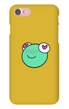 klutzynewt iPhone Phone Cases