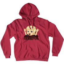 mrmoodygaming Hoodies (No-Zip/Pullover)