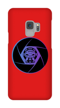 lost_kamu Samsung Phone Cases
