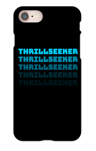 thrill5eeker iPhone Phone Cases