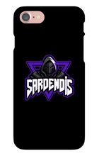 Sardendis Logo Case for iPhone