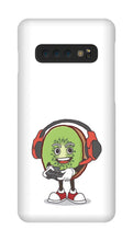 Kiwi Gamer Samsung Handyhülle