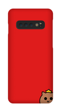 samuletwitch Samsung Phone Cases